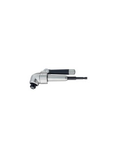 Wiha Grand renvoi d'angle 48 positions - 57Nm 1/4" sous...