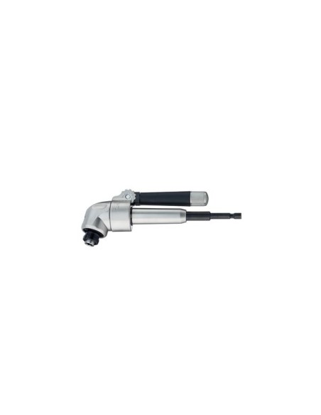 Wiha Hochleistungs-Winkelschrauber mit Schnellwechselhalter  1/4" in Blister (32310) 165 mm