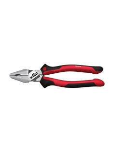 Wiha Pince universelle grande capacité Industrial avec...