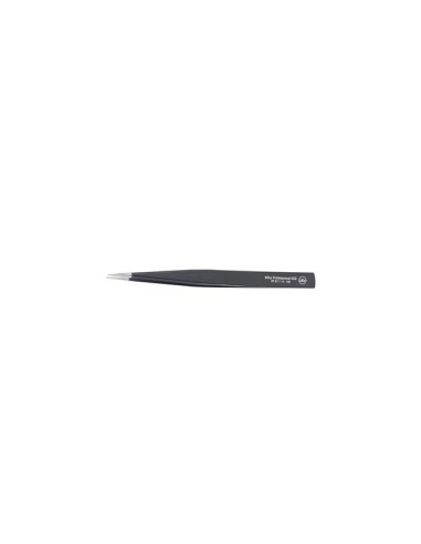 Wiha Precision tweezers Professional ESD Type PSF (32325) 130 mm