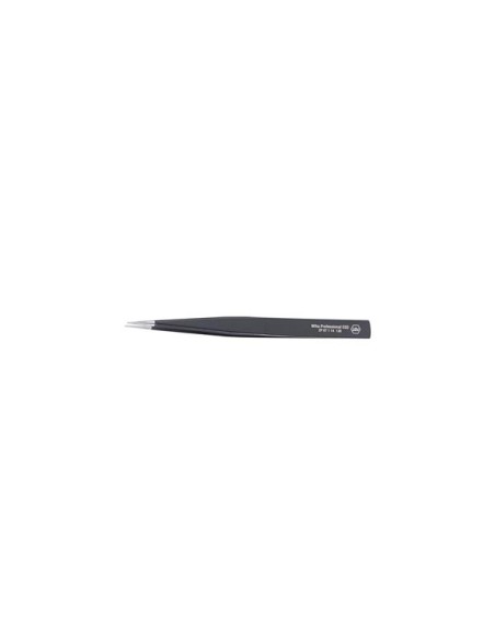 Wiha Precision tweezers Professional ESD Type PSF (32325) 130 mm