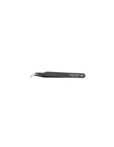 WIHA - PRECISION TWEEZERS PROFESSIONAL ESD - ZP20114