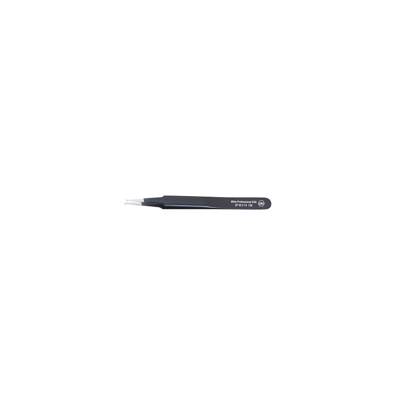 Wiha SMD-pincet Professional ESD type 13 (32340) 120 mm