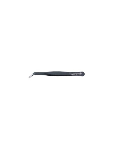 Wiha SMD tweezers Professional ESD Type 59 (32344) 117 mm