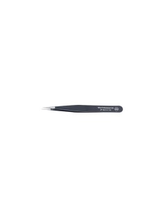 Wiha Präzisionspinzette Professional ESD Typ 3c (32346)...