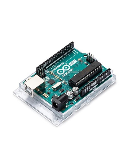 ARDUINO® UNO REV.3