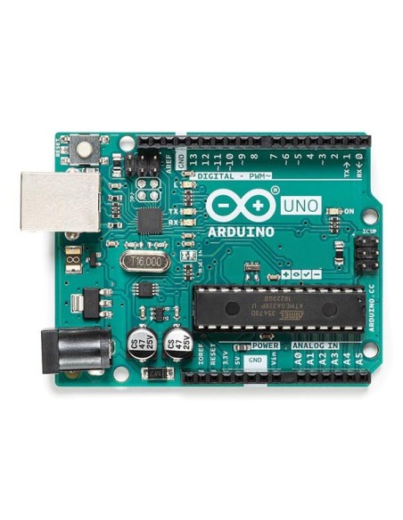 ARDUINO® UNO REV.3