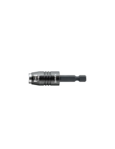 Wiha Bithalter CentroFix mechanisch verriegelbar 1/4"...