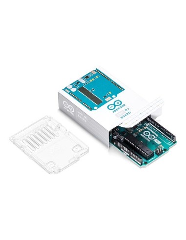 ARDUINO® UNO REV.3