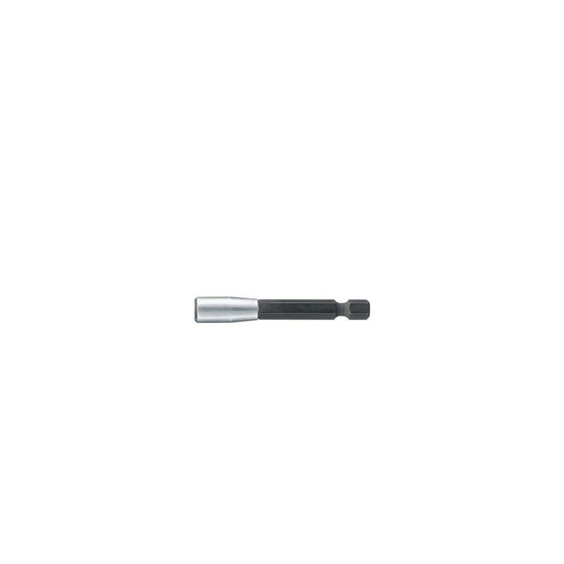 Wiha Bit holder magnetic for micro-bits 4 mm drive (32505) 4, 1/4 x 60 mm