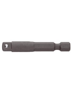 WIHA - EMBOUT STANDARD TORX T6-50mm, FORME E 6.3 - 7045 Z