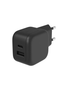 Quick USB charger with GaN Fast Technology - 2 outputs -... 2