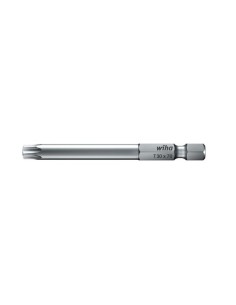 Wiha Bit Professional 70 mm TORX® 1/4" (33709) T6