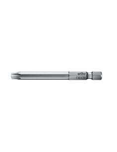 Wiha Bit Professional 70 mm TORX® 1/4" (33713) T10
