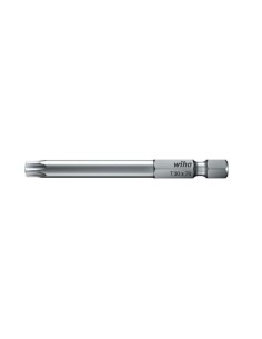 Wiha Embout Professional TORX® 1/4" (33722) T15 x 90 mm