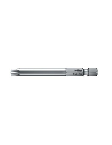 Wiha Bit Professional TORX® de 1/4" (33723) T20 x 90 mm