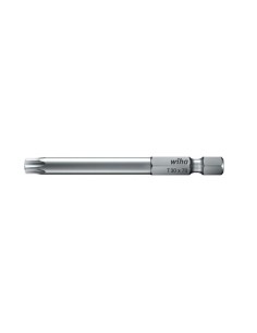 Wiha Embout Professional TORX® 1/4" (33724) T25 x 90 mm