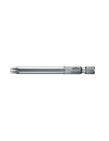 Wiha Bit Professional TORX® de 1/4" (33729) T20 x 110 mm