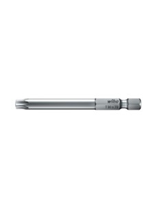Wiha Embout Professional TORX® 1/4" (33731) T25 x 110 mm