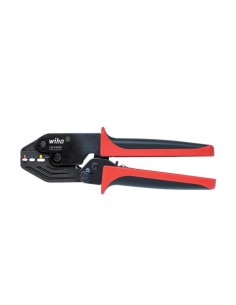Wiha Crimp tool for insulated cable eyes and contacts...