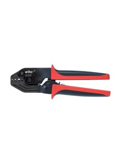 Wiha Crimp tool for non-insulated male blade connectors...