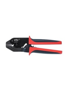 Wiha Krimpgereedschap voor niet-geïsoleerde kabelschoenen...
