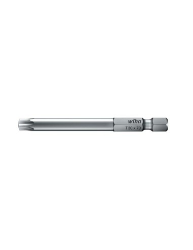 Wiha Bit Professional TORX® de 1/4" (33920) T27 x 50 mm