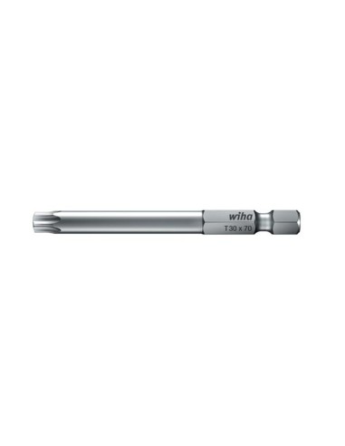 Wiha Bit Professional TORX® de 1/4" (33930) T40 x 90 mm