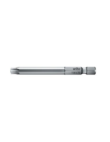 Wiha Bit Professional TORX® de 1/4" (33931) T40 x 110 mm