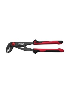 Wiha Water pump pliers Industrial with push button in...