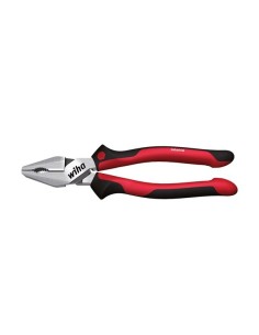 Wiha Pince universelle grande capacité Industrial avec...
