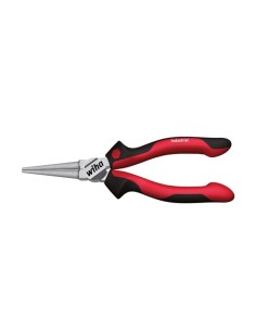 Wiha Pince ronde longue Industrial (34568) 160 mm