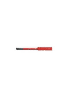 Wiha Bit slimBit electric PlusMin/Pozidriv (34589) SL/PZ1...