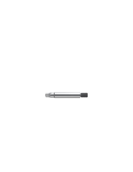 Wiha Bit met schroefdraad TORX® M5 (35400) T10 x 45 mm