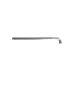 Wiha L-keys Hexagonal ball end with short side, matt...