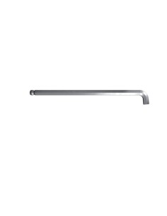 Wiha L-keys Hexagonal ball end with short side, matt...