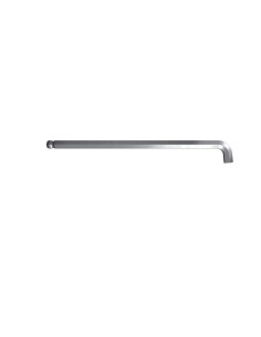Wiha L-keys Hexagonal ball end with short side, matt...