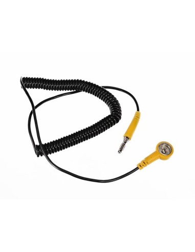 ANTISTATIC WORKING MAT WITH GROUNDING CORD - 50...