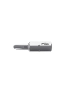 Wiha Bit set Standard 25 mm Phillips (PH2 reduced),...
