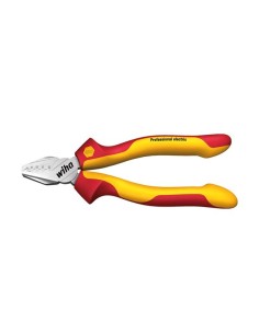 Wiha Pince à sertir pour embouts de câble Professional...