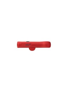 Wiha Stripping tool for round cable, in blister pack...