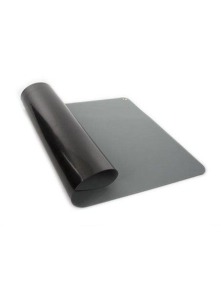 ANTISTATIC WORKING MAT WITH GROUNDING CORD - 70 x 100 cm