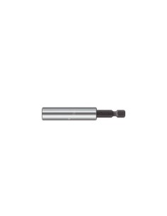 Wiha Porte-embout magnétique, serrage par circlip 1/4"...