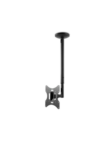 SOPORTE PARA MONTAJE AL TECHO - 23"-42" (58-107 cm) - máx. 30 kg