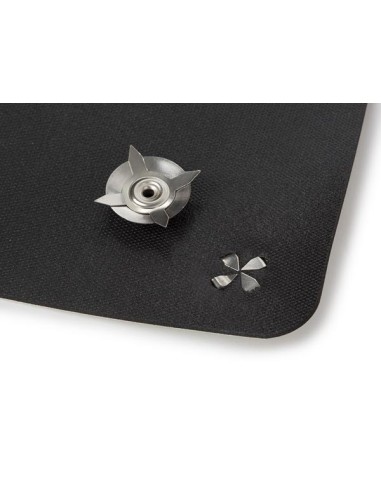 ESD GROUNDING CORD - Ø 1.8 mm