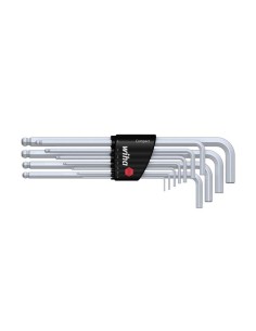 Wiha Stiftschlüssel Set im Compact Halter...