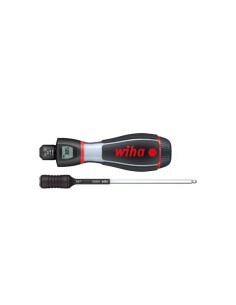 Wiha Momentschroevendraaier iTorque® met digitale...