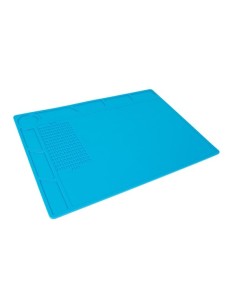 SILIKON-LÖTUNTERLAGE - 350 x 250 mm 2