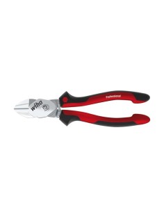 Wiha Hochleistungs-Seitenschneider BiCut® Professional...