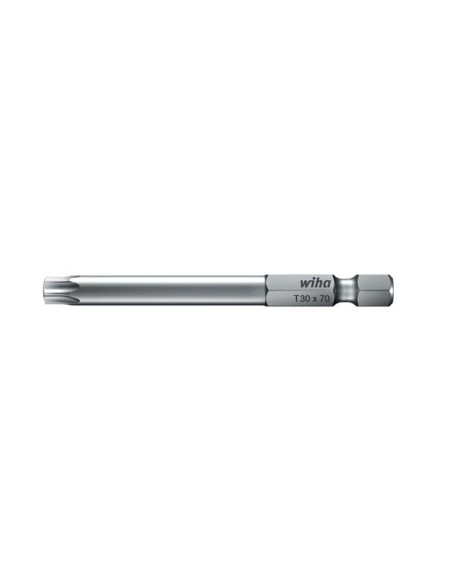Wiha Bit Professional TORX® 1/4" (38371) T7 x 150 mm